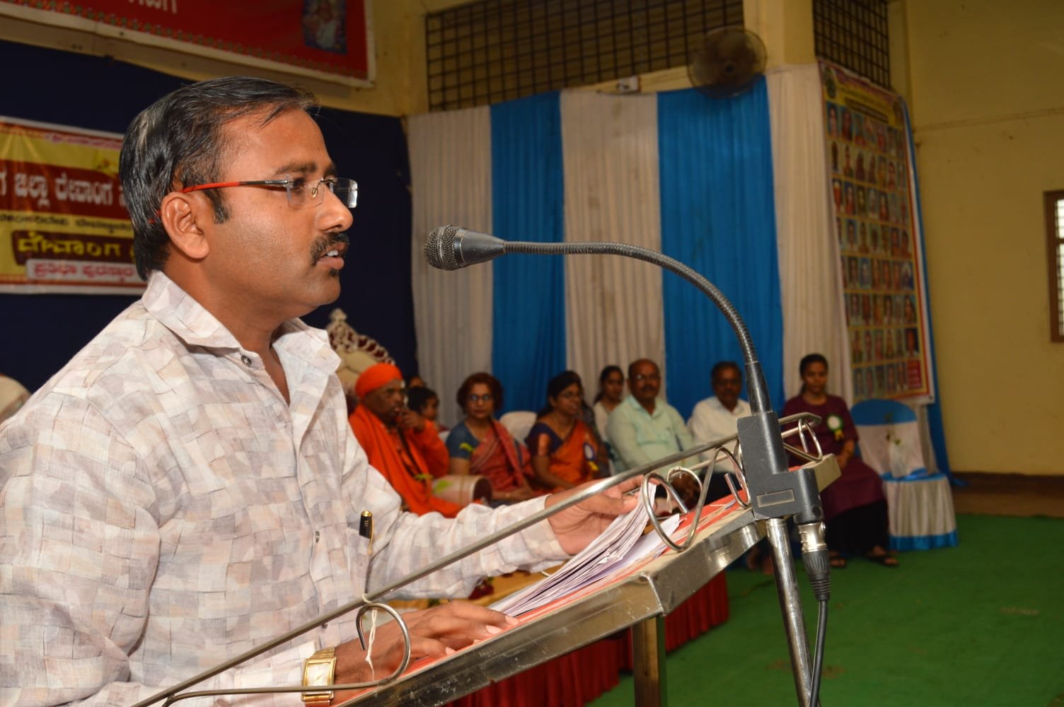 Felicitation for Retirees - Photo 11