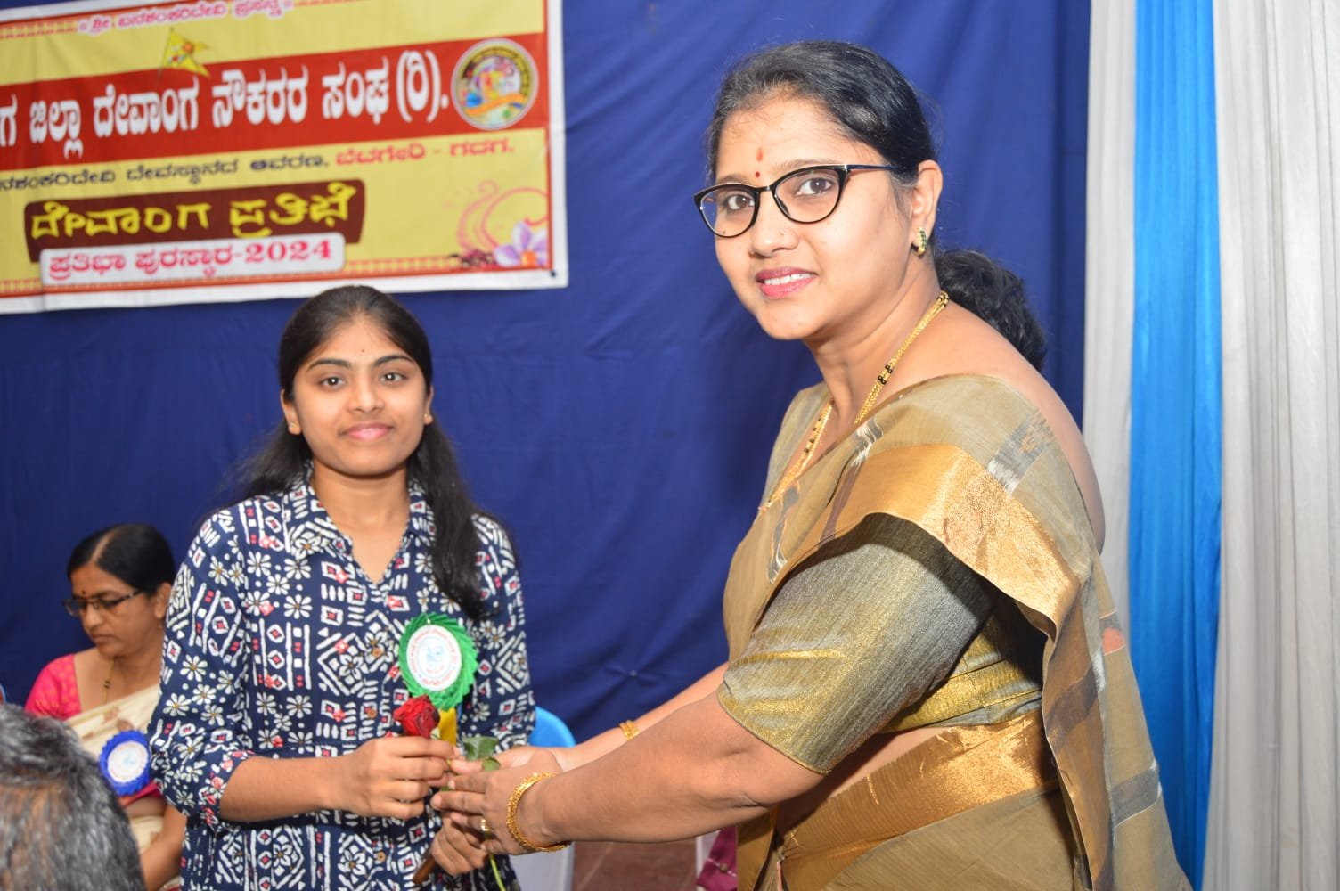 Felicitation for Retirees - Photo 15