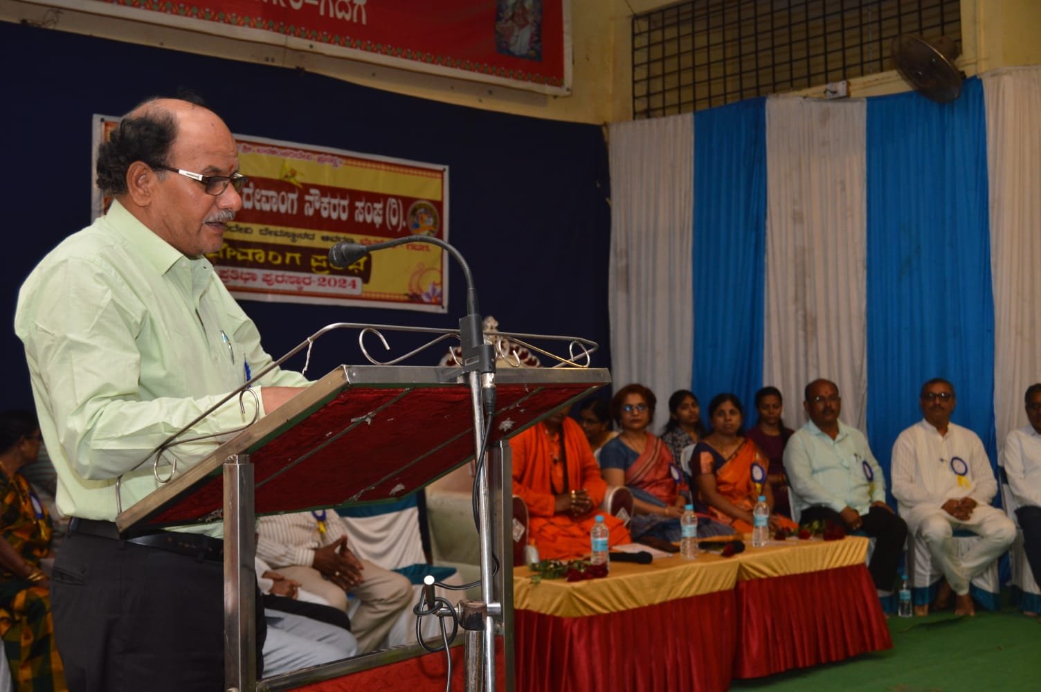 Felicitation for Retirees - Photo 30