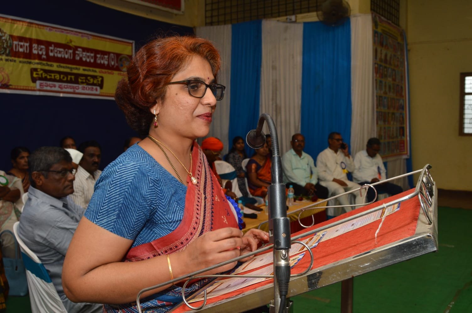 Felicitation for Retirees - Photo 40