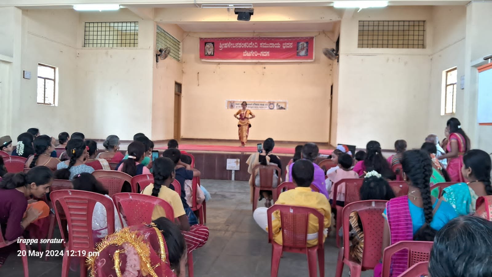 Silver Jubilee Dance & Singing Competition for Children - Photo 2