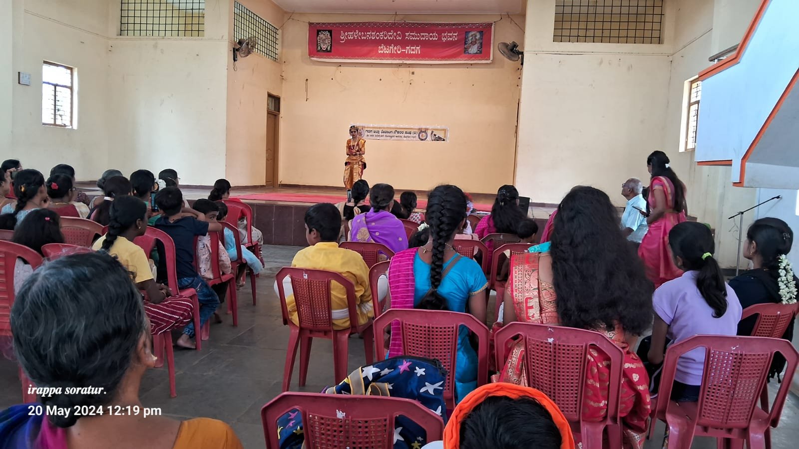 Silver Jubilee Dance & Singing Competition for Children - Photo 7