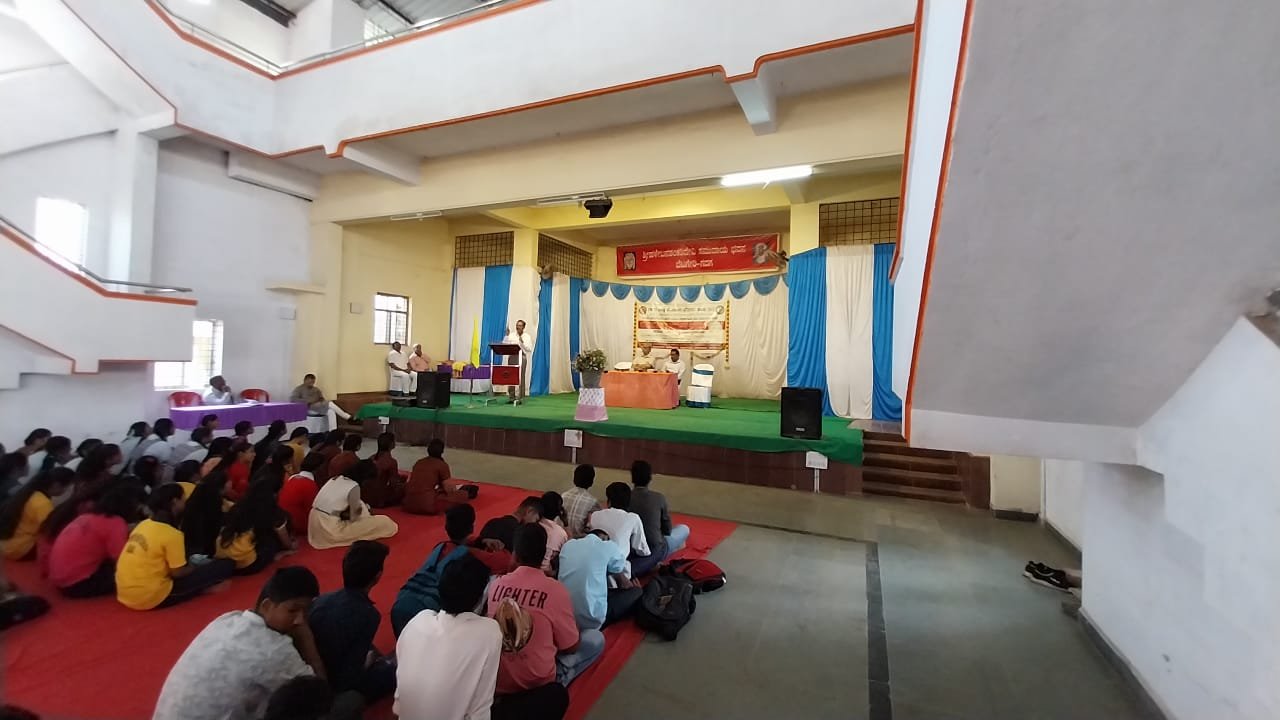What after SSLC and PUC free guided program 20246