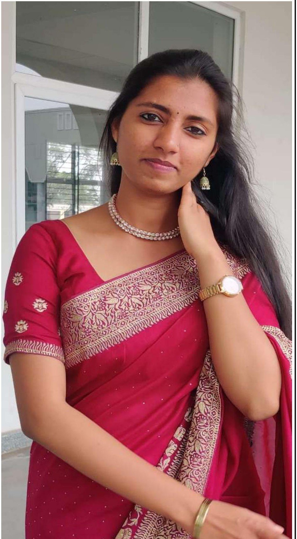 Dr Jyothika S Hublikar