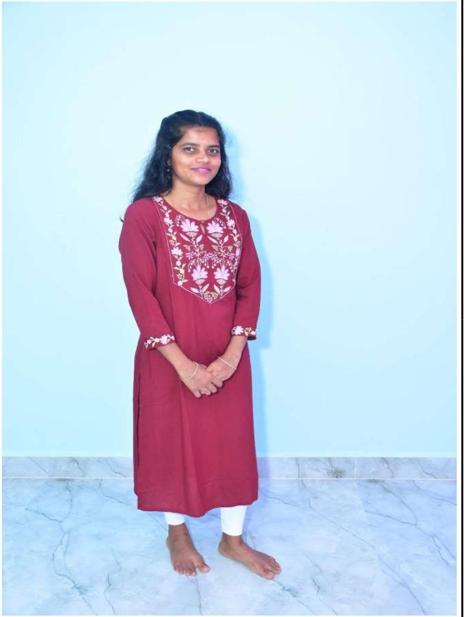 Jyoti Kolli