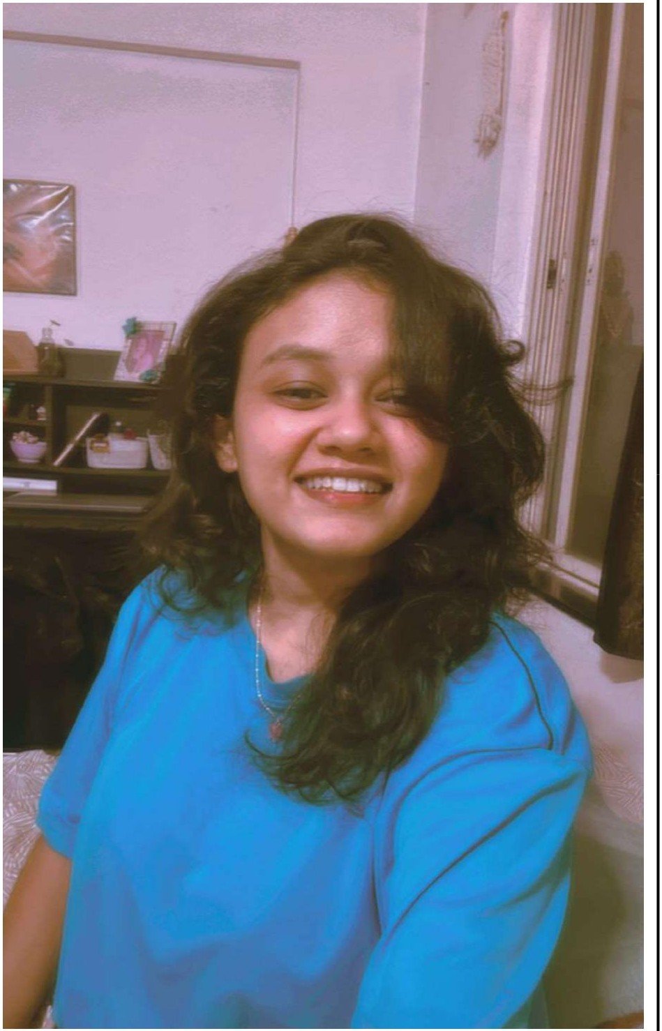 Ms. Vijeta Anil Javali