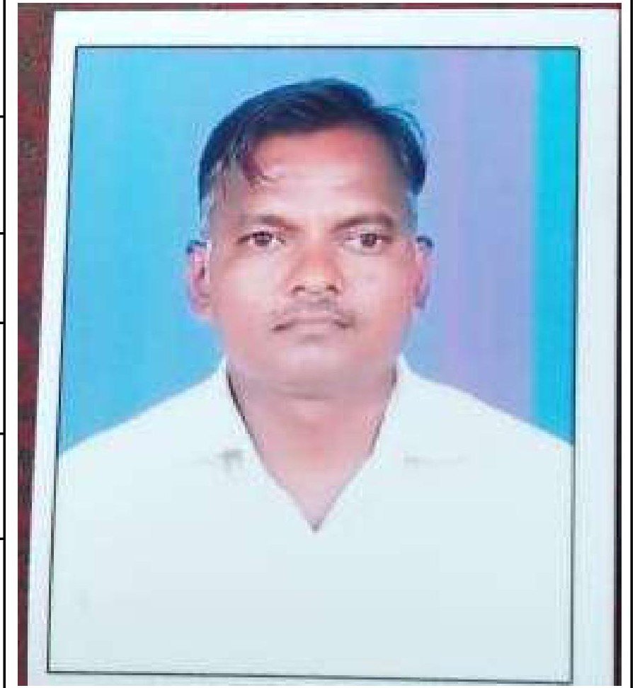 Chakrasali Basavaraja