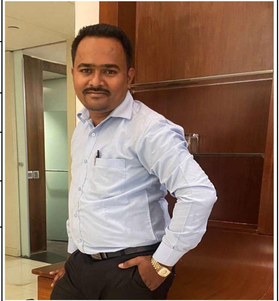 Chaitanya Vanahalli
