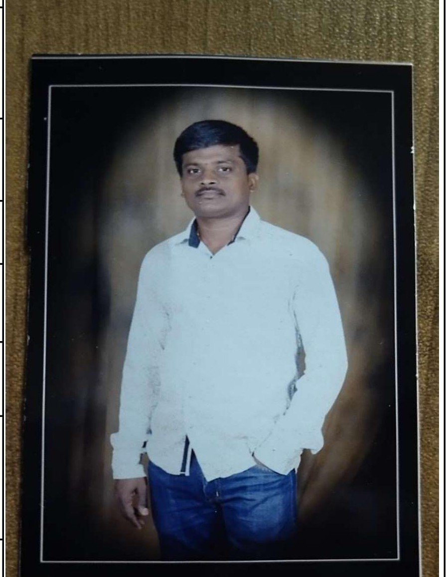 NAGARAJ, HUBBALI