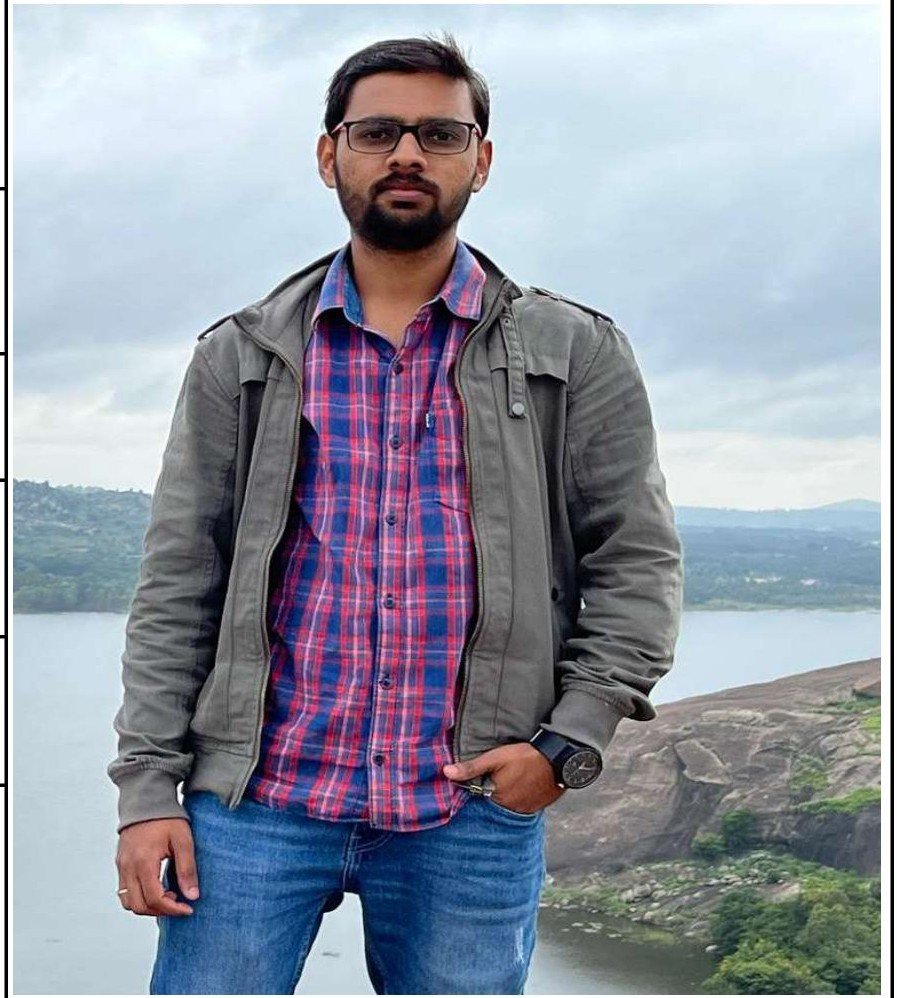 Harish Sajji