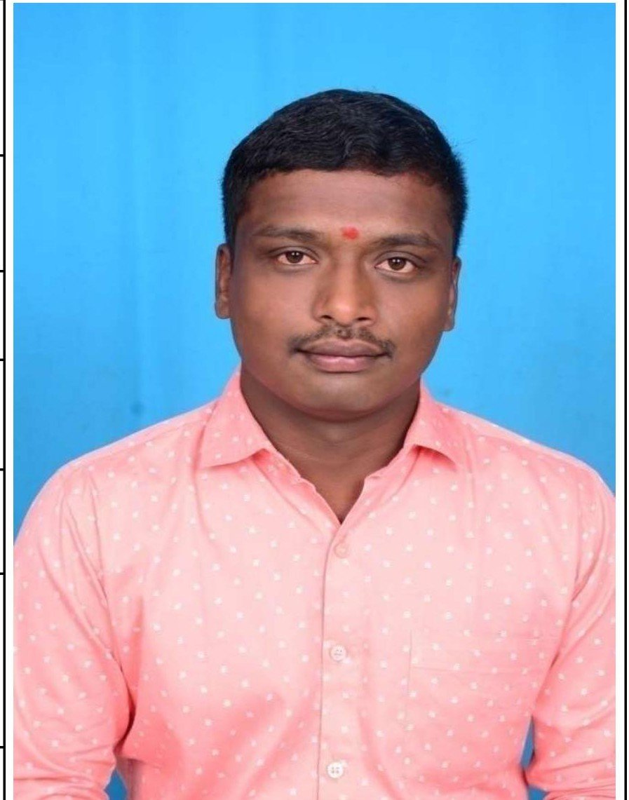 Shankar Basarimarad